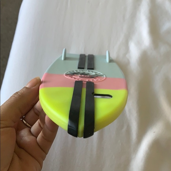 VS Pink Surfboard iPhone 6 Case - Picture 6 of 6